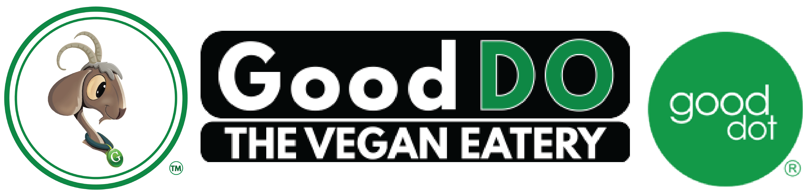 Good Food Logo for Menu Restaurant or Cafe Stock Vector Image & Art - Alamy