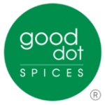 gooddot-spices-logo-official