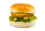 Veg-Patty-Gurber
